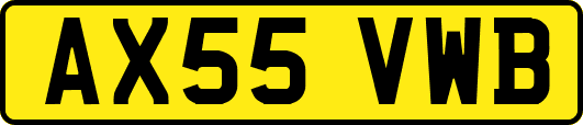 AX55VWB