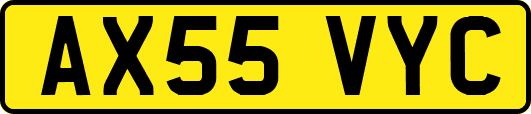 AX55VYC