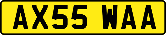 AX55WAA
