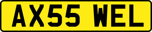 AX55WEL