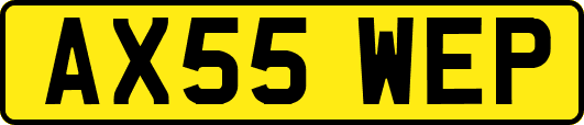 AX55WEP