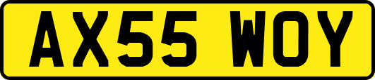 AX55WOY
