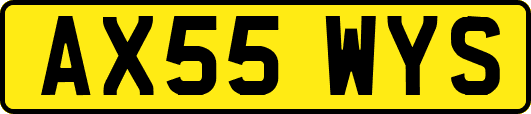AX55WYS