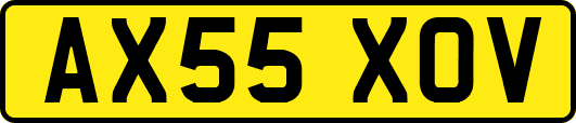 AX55XOV