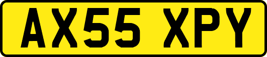 AX55XPY