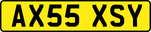 AX55XSY