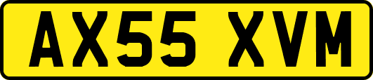 AX55XVM