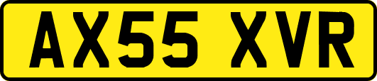 AX55XVR