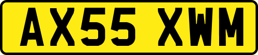 AX55XWM