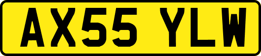 AX55YLW