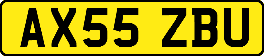 AX55ZBU