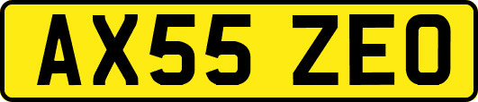 AX55ZEO