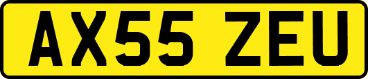 AX55ZEU
