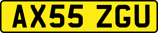 AX55ZGU