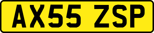 AX55ZSP