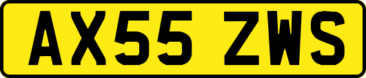 AX55ZWS