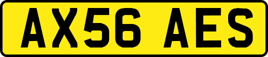 AX56AES