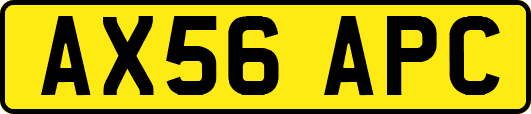 AX56APC