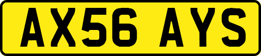 AX56AYS