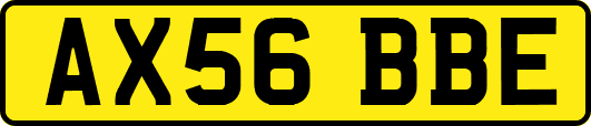 AX56BBE