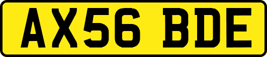 AX56BDE