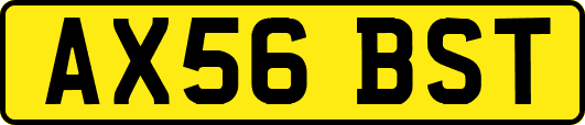 AX56BST