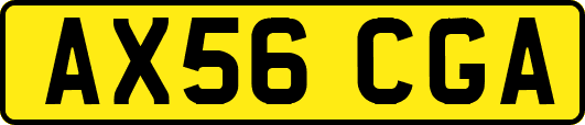 AX56CGA