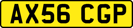 AX56CGP