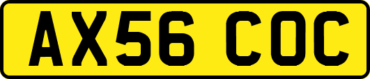 AX56COC