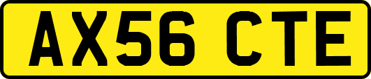 AX56CTE