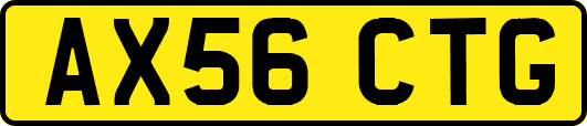 AX56CTG