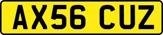 AX56CUZ