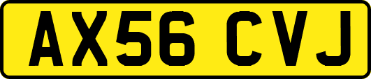 AX56CVJ