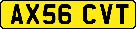 AX56CVT