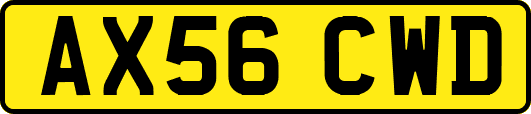 AX56CWD