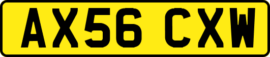 AX56CXW