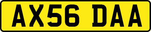 AX56DAA