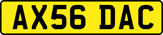 AX56DAC