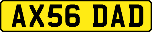 AX56DAD