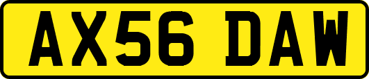 AX56DAW