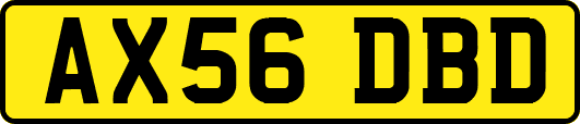 AX56DBD