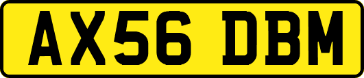 AX56DBM