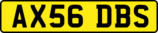 AX56DBS
