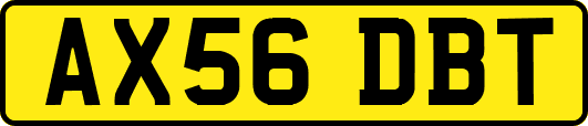 AX56DBT