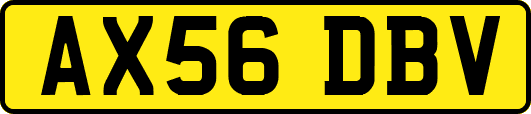 AX56DBV