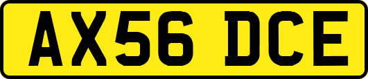 AX56DCE