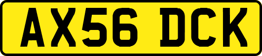 AX56DCK