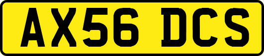 AX56DCS