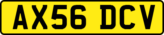 AX56DCV