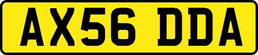 AX56DDA